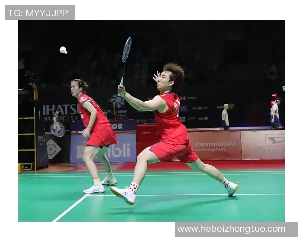 羽毛球混双顶尖组合战术演变与攻防协同模式深度解析